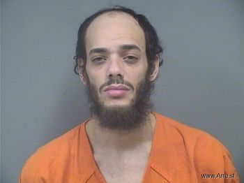 Josiah L Smith Mugshot