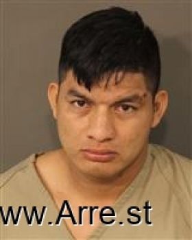 Josue  Garcia Mugshot