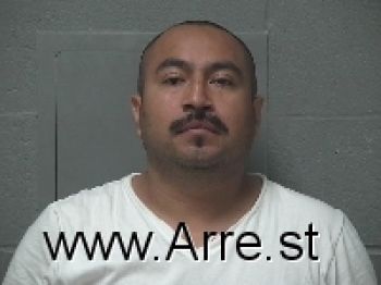 Josue L Gutierrez Mugshot