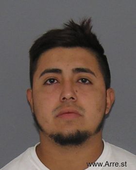 Josue  Mendoza-gutierrez Mugshot