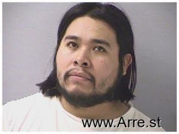 Josue Nmn Robert-antele Mugshot