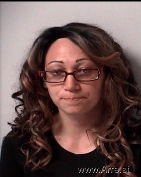 Joy Michele Smith Mugshot