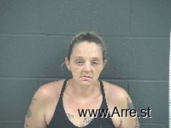 Joyce Ann Gibson Mugshot