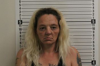 Joyce A Gibson Mugshot