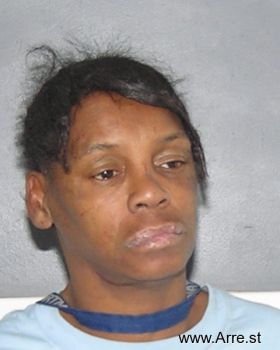 Joyce  Howell Mugshot