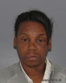 Joyce  Howell Mugshot