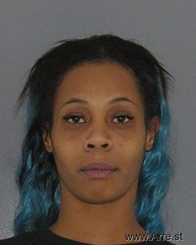 Joyce Nicole Ross Mugshot