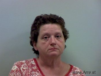 Joyce A Smith Mugshot