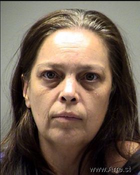 Joyce E Westfall Mugshot