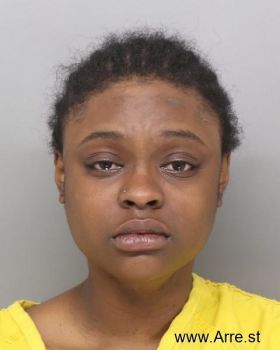 Joynai  Smith Mugshot