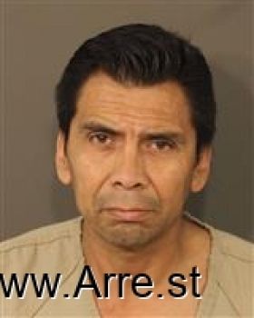 Juan Manuel Alfaro-alvarez Mugshot