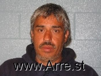 Juan J Alvarez Mugshot