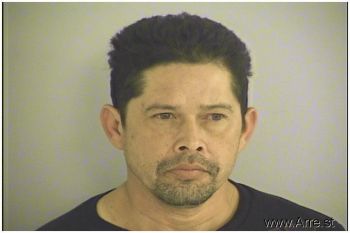 Juan Carlos Argueta Mugshot