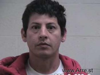 Juan C Badillo Mugshot