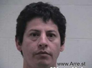 Juan C Badillo Mugshot