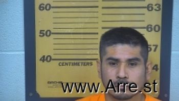 Juan Nmi Barrera-martinez Mugshot