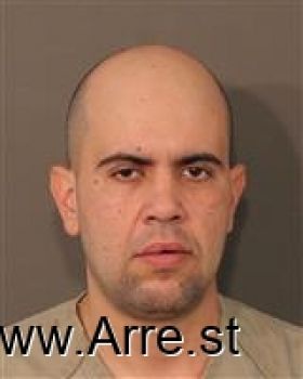 Juan C Benitez Mugshot