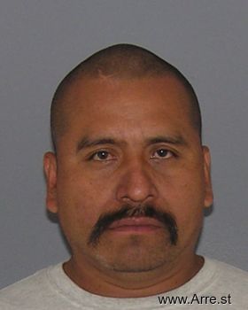 Juan  Bravo Mugshot