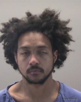 Juan Maurice Broom Jr Mugshot