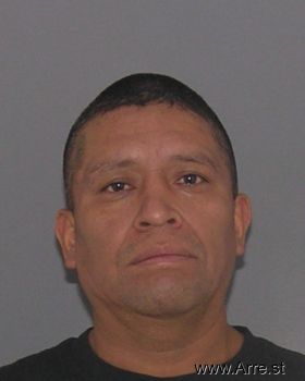 Juan  Cabrera-juarez Mugshot