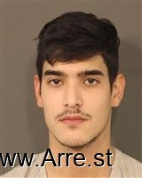 Juan Carlos Cardenas Mugshot