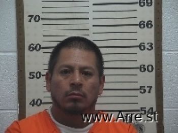 Juan Manuel Cardenas Mugshot