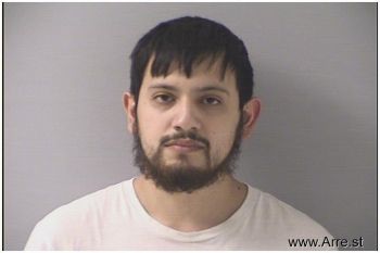 Juan Ariel Carrillo Mugshot