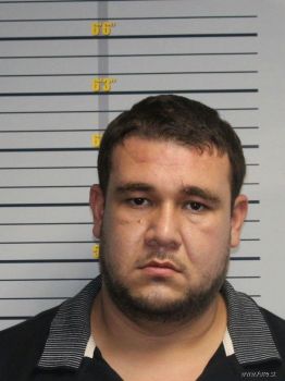 Juan Jose Carrillo Mugshot