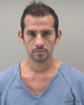 Juan Ramon Castro Mugshot