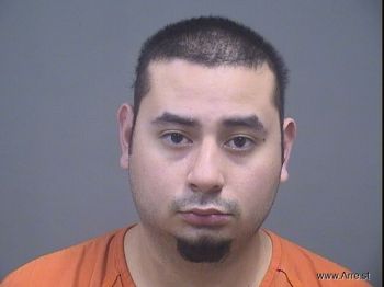 Juan  Contreras Mugshot