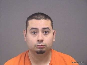 Juan  Contreras Mugshot