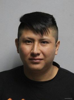 Juan Sanchea Cortez Mugshot