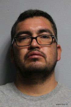 Juan Luis Esparza-zuniga Mugshot