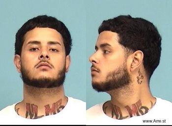 Juan F Fontanez Mugshot