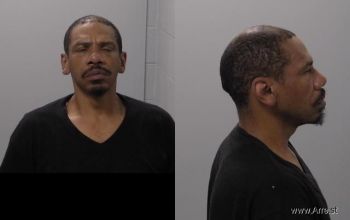 Juan Enrique Freeman Mugshot