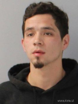 Juan Carlos Jacob Garay Mugshot