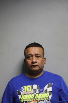 Juan Augustin Godinez-antonio Mugshot