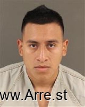 Juan Daniel Gomez-diaz Mugshot