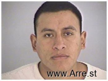 Juan Daniel Gomez-diaz Mugshot