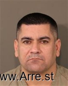 Juan Carlos Gonzales-valdez Mugshot