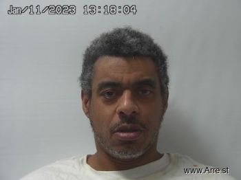 Juan Anthony Green Mugshot