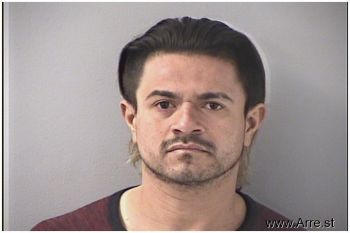 Juan Ernesto Guzman-anzora Mugshot