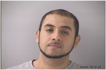 Juan Francisco Nmn Guzman-vargas Mugshot