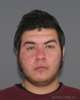 Juan  Hernandez Mugshot