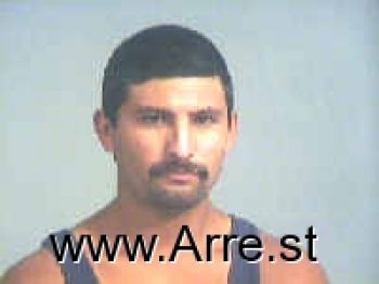 Juan Angel Jimenez-acosta Mugshot