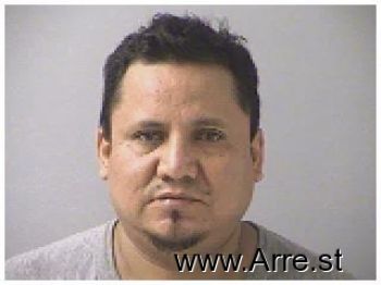 Juan Jose Leon Mugshot