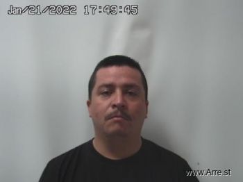 Juan Carlos Leon-rivera Mugshot