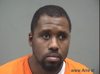 Juan A Leonard Mugshot