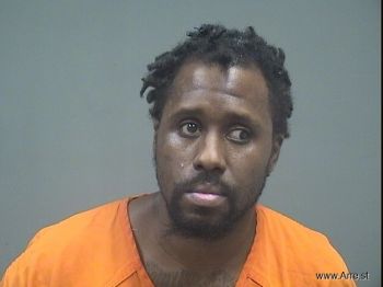 Juan A Leonard Mugshot