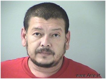 Juan Carlos Magana Mugshot